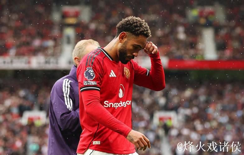 阿莫林：半场表现尚可但错失两球，禁区防守仍需提升