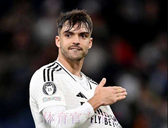 罗马诺：摩纳哥尝试租借塞巴略斯，皇马没有同意